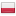 kepasport.pl hosted country